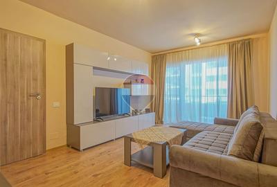 Apartament 2 camere Smart + parcare | Alphaville Arena Brașov, mobilat - 3