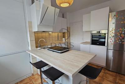 Apartament la casa 4 camere de închiriat Strand Sibiu - 2