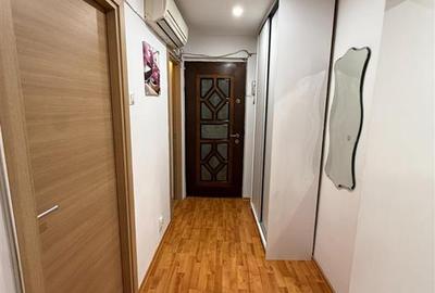 Apartament 3 camere TEI - 12