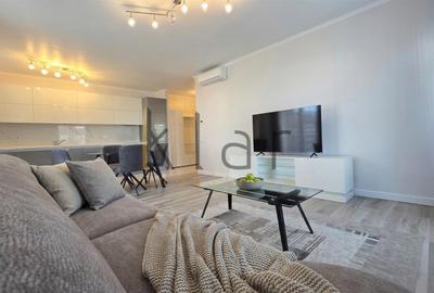 Apartament 2 camere 63mp, Buna Ziua, Grand Park Sud - 2