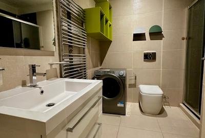 Vanzare apartament generos cu 3 camere/terasa 40mp  Iancu Nicolae - Cambridge - 12