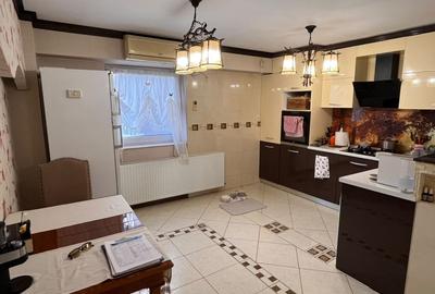 3 Camere | Centrală Proprie | Parcare | Decomandat - 6
