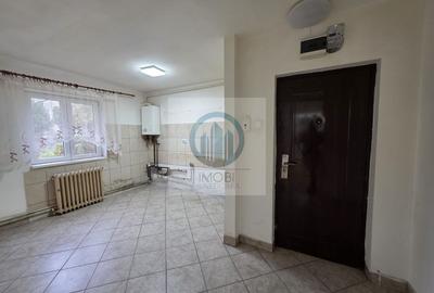 Apartament 2 camere de vanzare parter SU 51 Deva Al. Constructorilor - 4