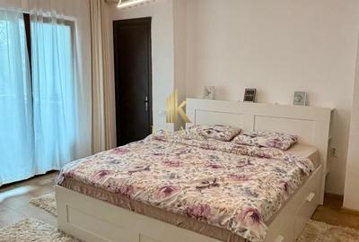 Apartament 2 camere | Calea Victoriei | Renovare moderna | Balcon spatios - 1