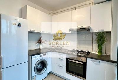 Apartament 2 camere de vânzare – Zona Stadionului, Florești - 5