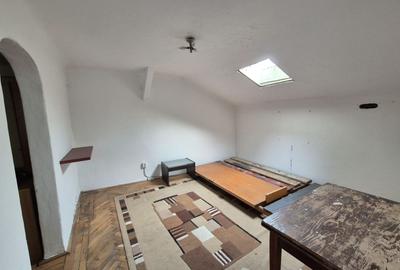 Mansarda 174,85 mp - Universitate - comision 0% - 5