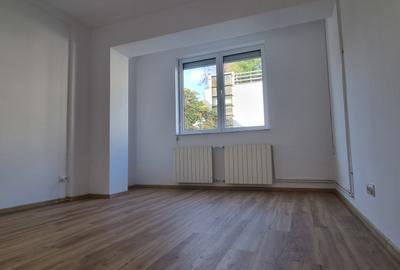 Dorobanti - Floreasca , 3 camere in imobil 2000 + loc parcare subteran - 5