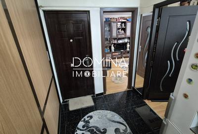 Vânzare apartament 2 camere decomandat - 52 mp - strada 23 August - 7
