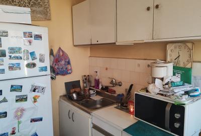 Averescu, etaj 7, apartament 2 camere 95000 euro - 8
