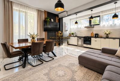 Casa Chitila Central | P+1E+M | 263 mp | Investiție - 16