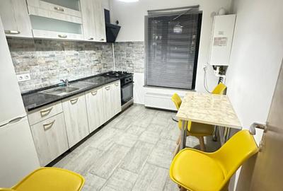 Apartament modern, 2 camere.decomandate, Galaxy Residence - 11