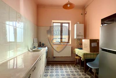 3 camere | Peninsula Centrul Vechi | parțial renovat - 8