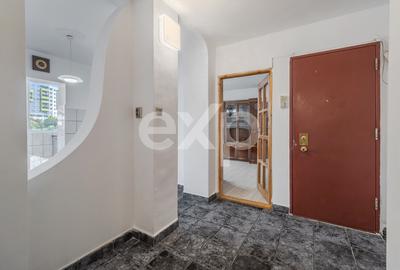 Apartament 3 camere decomandat, etaj 1, Xenopol - 3