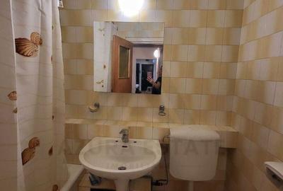 Apartament renovat 3 camere 2 bai 85 mp utili in zona Centrala - 2