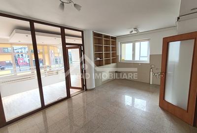 Duplex de inchiriat pentru diverse activitati in Zorilor Str.Cometei - 1