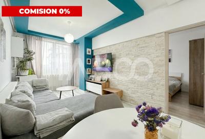Apartament 3 camere de vanzare Comision 0% cartierul Iris Oasului - 1