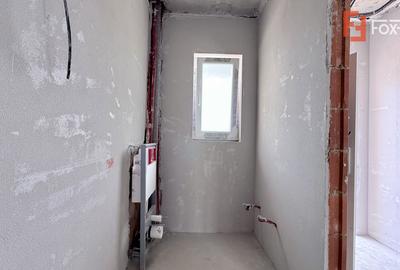 Comision 0% Duplex de vânzare 4 camere cu toate utilitatile Mosnita - 13