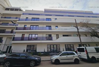 Timpuri Noi metrou | Splaiul unirii | Prima inchiriere | Loc parcare subteran - 2
