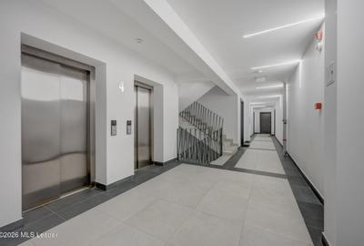 Apartament 2 camere cu vedere la lac in GranVia LakeView - 12