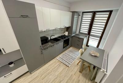 Centru, Palas Mall, bloc nou, apartament de inchiriat, 2 camere, modern - 11