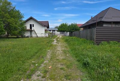 TEREN INTRAVILAN STEFANESTI - PCT ZAVOI - ARGES - 9