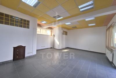 Spațiu comercial / birouri / producție ușoară de închiriat – Zona Turnișor - 3