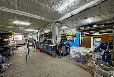 Spațiu comercial de închiriat Constanța, zona Inel II - 6