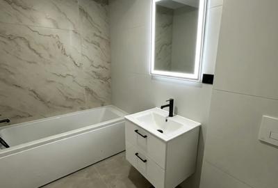 Apartament 2 camere decomandat/3 minute de metrou Berceni - 5