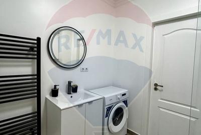 Apartament cu 2 camere de închiriat - strada Daliei - - 10