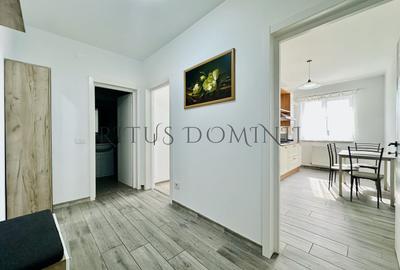 Apartament Panoramic cu 2 camere, Prima Onestilor, 58mp - 6