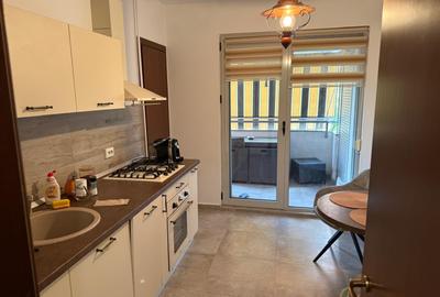 Apartament 2 Camere Parcare Inclusa I De Inchiriat I Quadra Place I Politehnica - 6