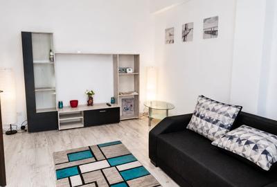 Apartament mobilat/utilat, loc de parcare, 5 min Metrou - 4