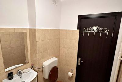 Garsonieră modernă – Drumul Taberei / Metrou Favorit – Bld 1 Mai - 16