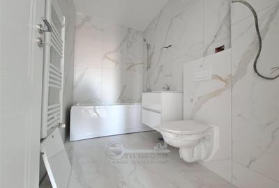 Apartament 1 camera de vanzare in Iasi, Galata, 44,57 mp, bloc nou - 10