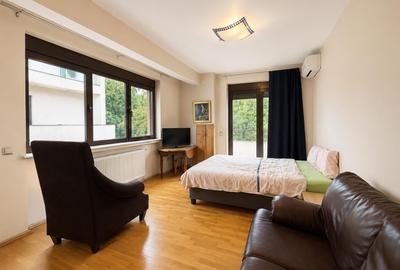 4 Camere de Vânzare | Kiseleff | Garaj | Terasă - 9