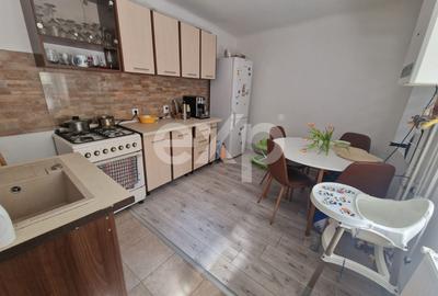 Apartament 2 camere - Mobilat si Utilat - Etaj 1 - Ultra Central - 3