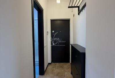 Dobrogeanu Gherea 56, apartament cochet cu 3 camere - 6
