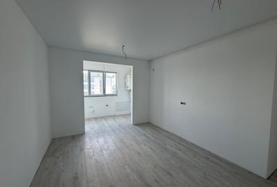 Apartament cu 2 camere direct dezvoltator, comision 0 - 1