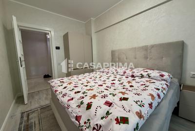 Apt ROYAL TOWN prima inchiriere mobilat&utilat nou, loc de parcare inclus! - 10