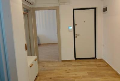 3 Camere Decomandat | 2 Băi | Parcare | Bloc Nou | Pallady - 3
