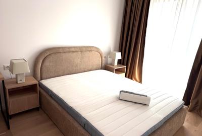 Inchiriere 2 camere HILS TITANIUM cu parcare subterana - 7