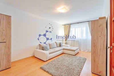 Apartament 3 camere - Podu Ros - Palas - 72mp - Renovat! - 4