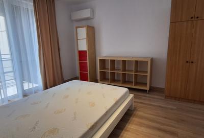 Prin Ag.Sedako- ap.1 cam+ parcare, bloc nou, str.Marginii, bloc IRIS/ SEDAKO - 2