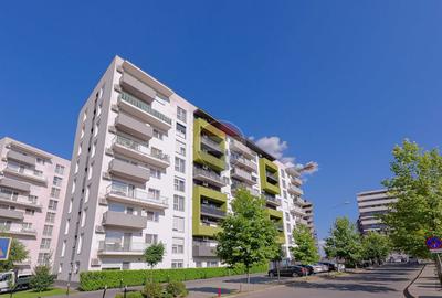 Apartament 2 camere decomandat Prima Nufǎrul, Ready To Move - 16
