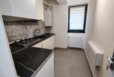 Apartament 1 camera   Bd Poitiers COD 163403 - 2