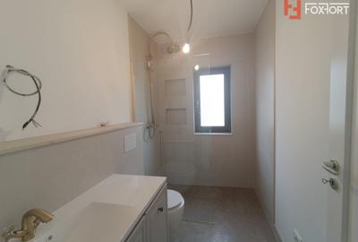 Casa individuala cu 4 camere de vanzare in Mosnita Noua - 12
