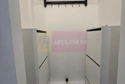 Apartament 2 camere , mobilat - Bd. Ion Mihalache - 4