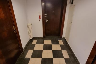 Piața Romana vav McDonald's - apartament nemobilat - 124mp - 10