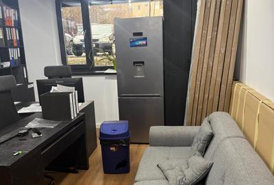Spațiu Modern de Birou în Bloc Nou – Păcurari – Mobilat - 5