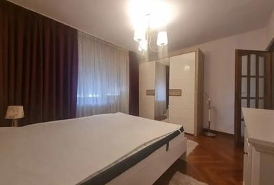 Luminos, decomandat, 2 camere în Decebal, lângă metrou - 8